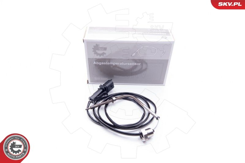 Sensor, Abgastemperatur ESEN SKV 30SKV022