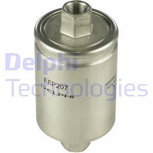Kraftstofffilter DELPHI EFP207