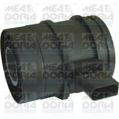 Luftmassenmesser MEAT & DORIA 86186