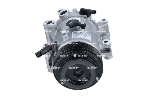 Kompressor, Klimaanlage NRF 320241