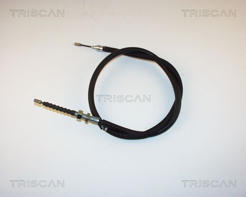 Seilzug Feststellbremse TRISCAN 8140 38130