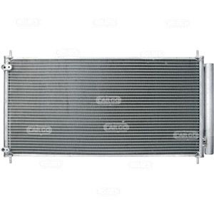 Klimakondensator Klimakühler HC-CARGO 260476
