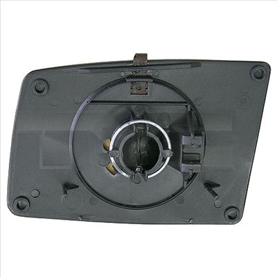 Spiegelglas, Außenspiegel TYC 325-0001-1