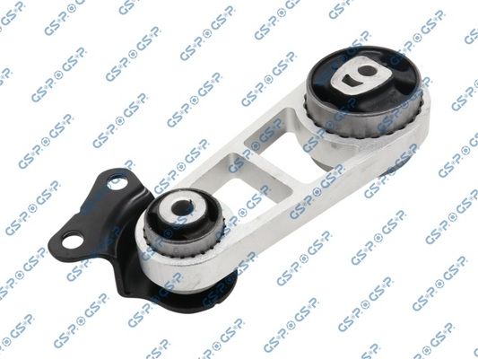 Lagerung, Motor GSP 514289