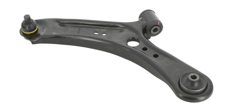Lenker, Radaufhängung MOOG FI-WP-5157