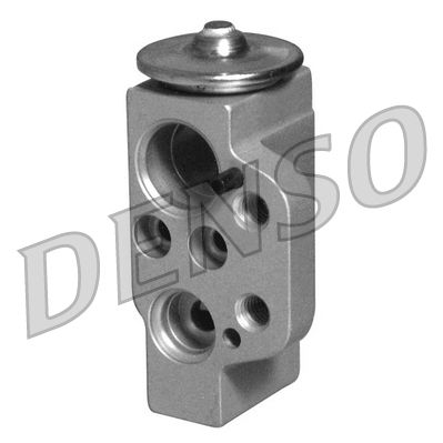 Expansionsventil, Klimaanlage DENSO dve26001