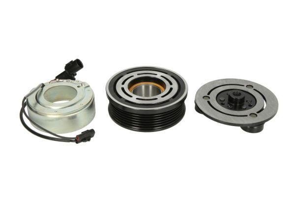 Magnetkupplung, Klimakompressor THERMOTEC KTT040083