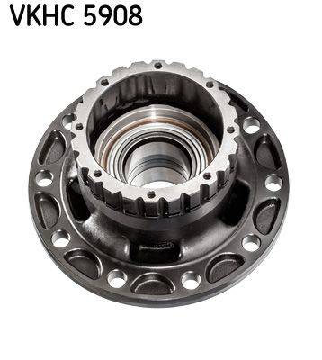 Radnabe SKF VKHC5908