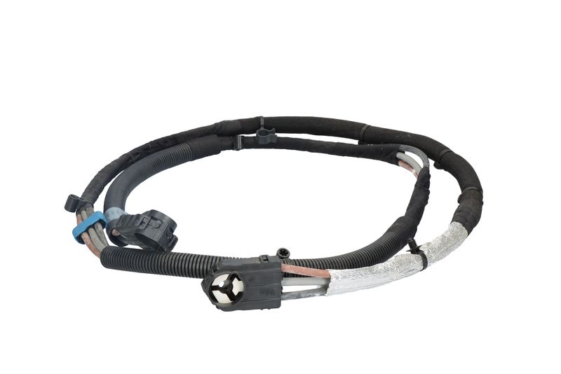 Kabelreparatursatz, Generator VALEO 595423