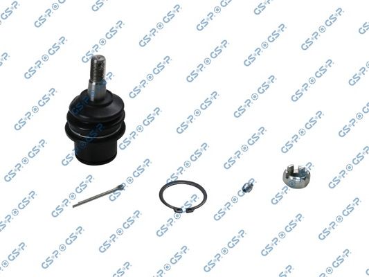 Trag-/Führungsgelenk GSP S080707