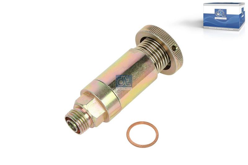 Handförderpumpe DT Spare Parts 2.05112
