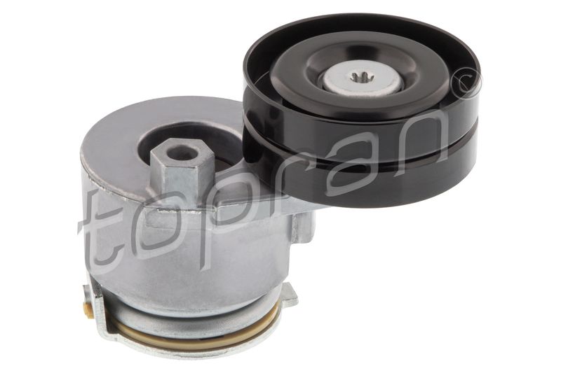 Riemenspanner Keilrippenriemen TOPRAN 208 414
