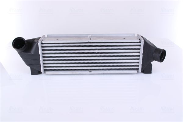 Ladeluftkühler NISSENS 96733
