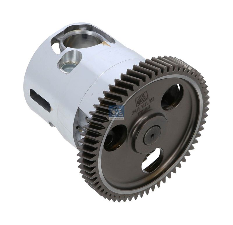 Ölpumpe DT Spare Parts 4.68950