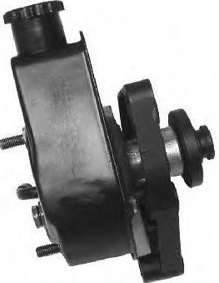 Hydraulikpumpe, Lenkung GENERAL RICAMBI pi0190