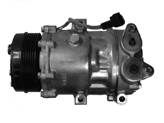 Kompressor, Klimaanlage Airstal 10-3575