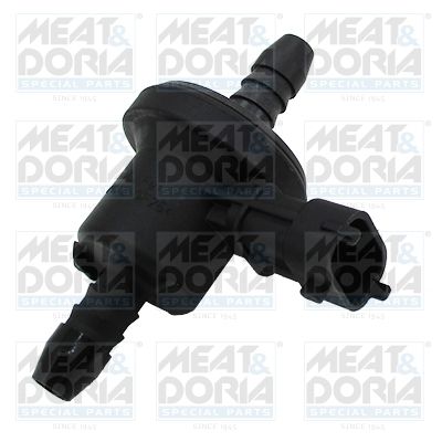 Be-/Entlüftungsventil, Kraftstoffbehälter MEAT & DORIA 9479