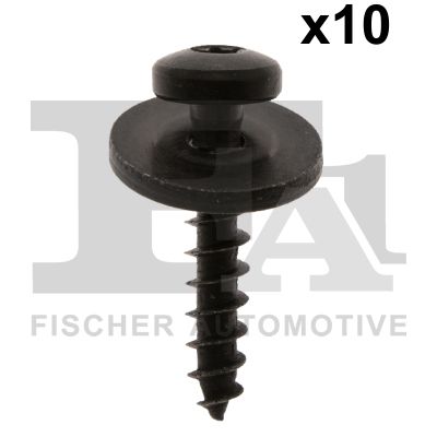 Clip, Zier-/Schutzleiste FA1 22-70001.10
