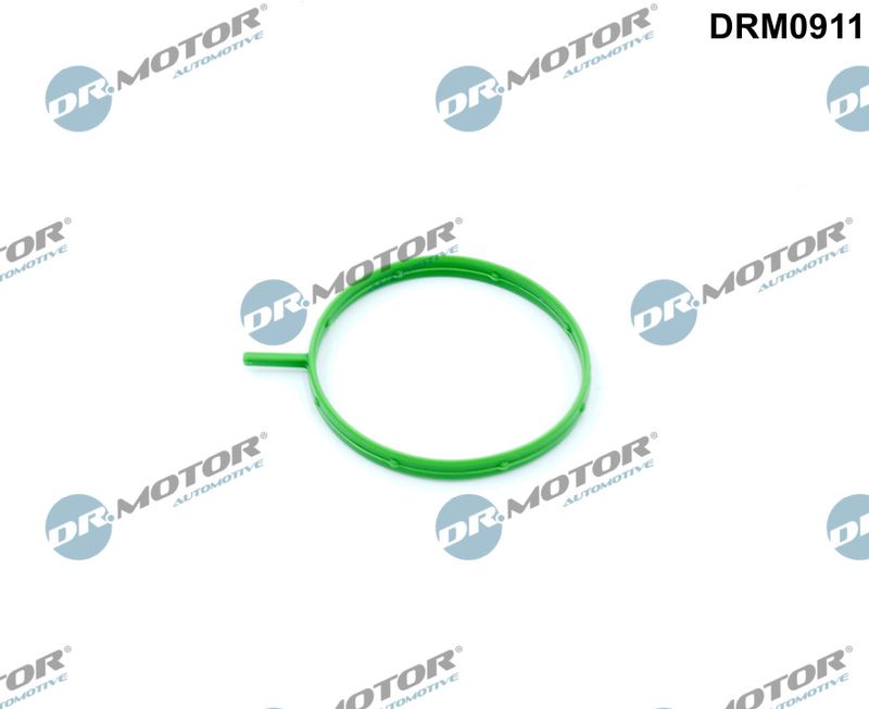 Dichtung Leitung AGR-Ventil Dr.Motor Automotive DRM0911