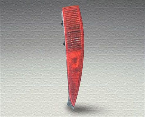 Heckleuchte MAGNETI MARELLI 714025490703