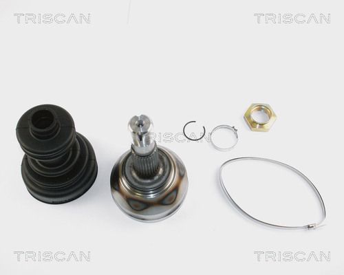Gelenksatz Antriebswelle TRISCAN 8540 10102