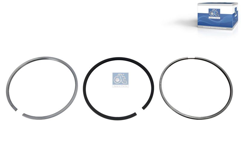 Kolbenringsatz DT Spare Parts 5.94226