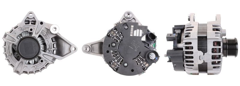 Lichtmaschine Generator DRI 2253181752