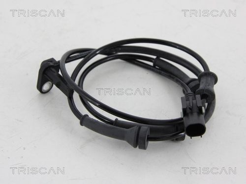 Sensor, Raddrehzahl TRISCAN 818016118