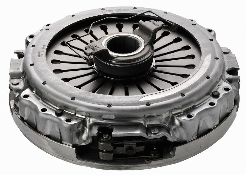 Kupplungsdruckplatte SACHS 3488 000 373