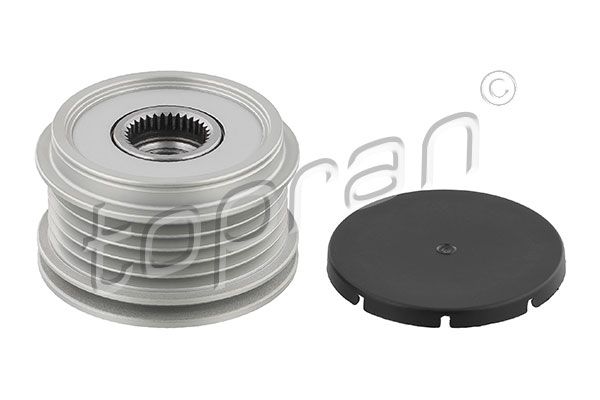Generatorfreilauf TOPRAN 601 031