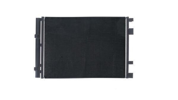 Kondensator, Klimaanlage MAHLE AC1011000S