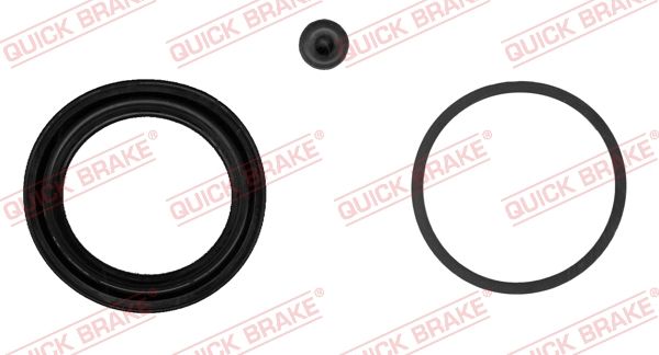 Reparatursatz, Bremssattel QUICK BRAKE 114-0219