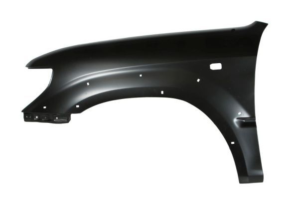 Kotflügel BLIC 6504-04-8135311P
