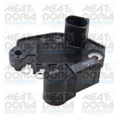 Generatorregler MEAT & DORIA 52126
