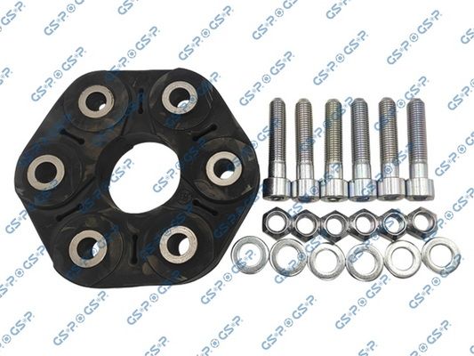 Gelenkscheibe Hardyscheibe GSP 537627S