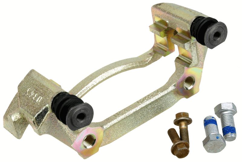 Halter, Bremssattel TRW BDA519