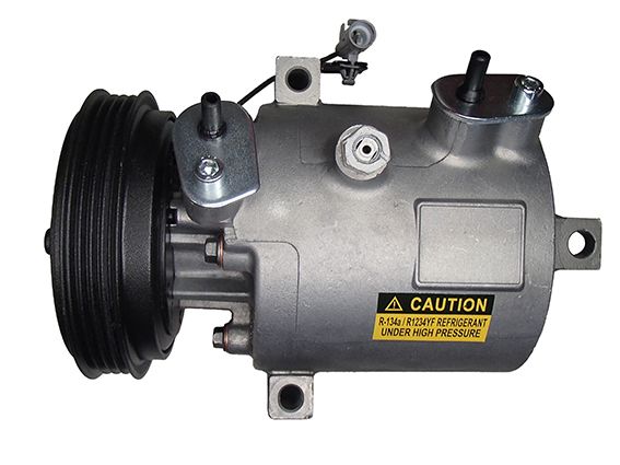 Kompressor, Klimaanlage Airstal 10-4551