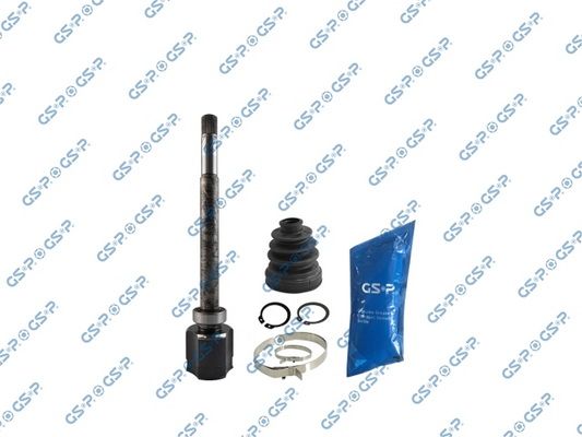 Gelenksatz Antriebswelle GSP 601567