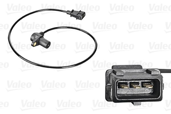 Impulsgeber, Kurbelwelle VALEO 254171