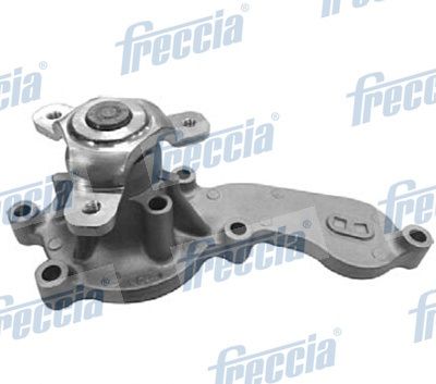 Wasserpumpe, Motorkühlung FRECCIA wp0496