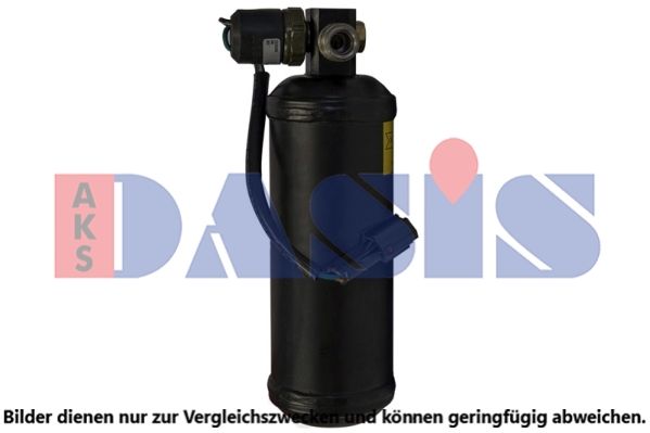 Trockner, Klimaanlage AKS DASIS 800962N