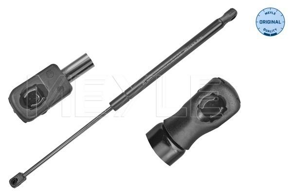 Gasfeder, Koffer-/Laderaum MEYLE 16-409100041