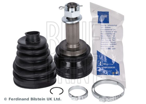 Gelenksatz Antriebswelle BLUE PRINT ADC48943