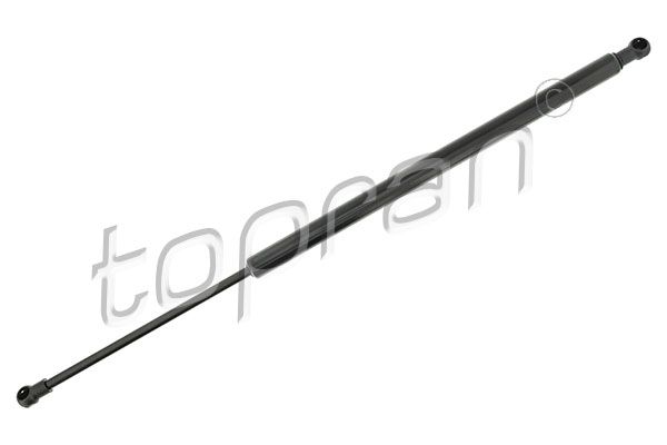 Gasfeder, Koffer-/Laderaum TOPRAN 501 817