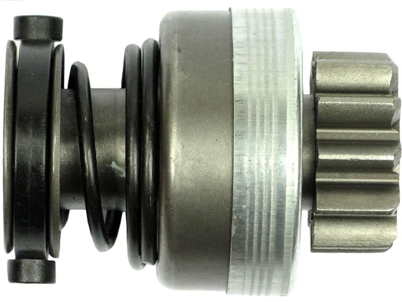 Freilaufgetriebe, Starter AS-PL sd0197
