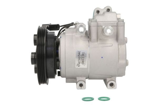 Kompressor, Klimaanlage THERMOTEC KTT090519
