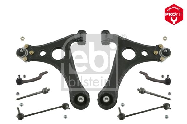 Reparatursatz, Querlenker FEBI BILSTEIN 33108