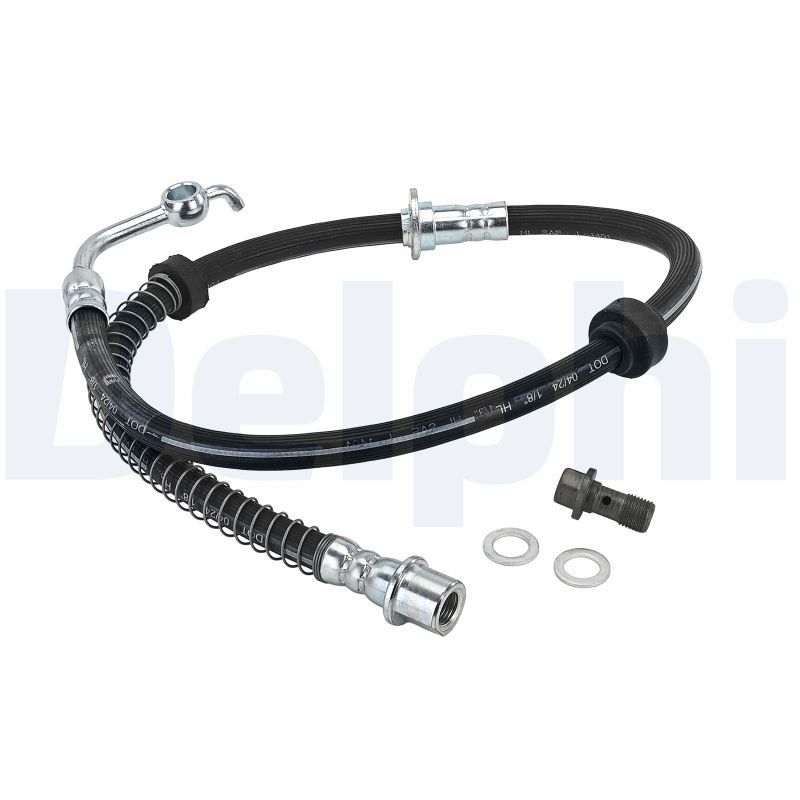 Bremsschlauch DELPHI LH7997