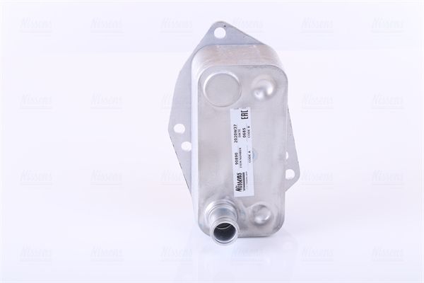 Ölkühler, Motoröl NISSENS 90890