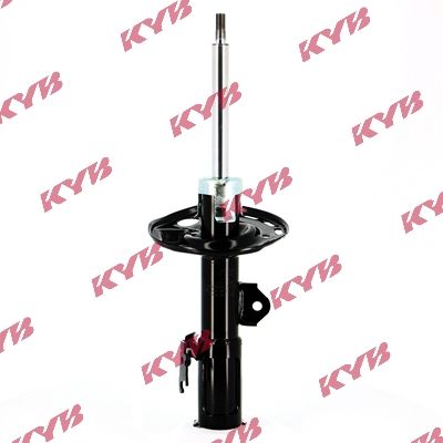 Stoßdämpfer KYB 3358012